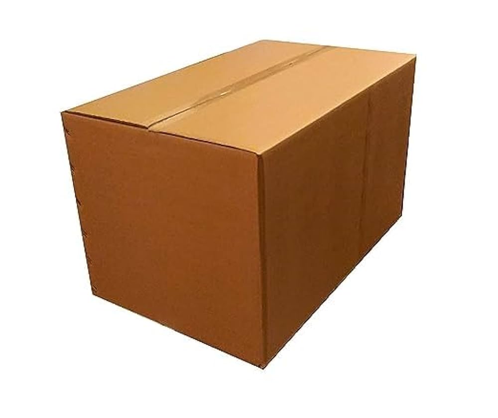 Carton Boxes